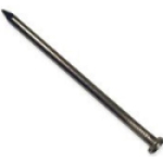 National Nail® PRO-FIT® 0053182 12D 3-1/4 in Steel Common Nail