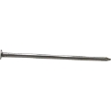 National Nail® PRO-FIT® 0053242 6D 6 in Steel Common Nail