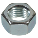 HILLMAN™ 140024 10-32 Steel Hex Machine Screw Nut