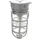 Southwire® Woods® L1706 Designers Edge Series 120 V 1 Lamps Weather Tight Light