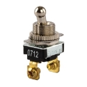 NSI 78130TS 125-250 V SPST Screw Toggle Switch