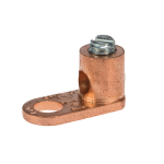 NSI TL8R 8-14 AWG Conductor Copper Terminal Lug