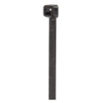 NSI 18500 PowerGRP™ Series Standard Self Lock 50 lb 18 in Nylon 66 General Purpose Cable Tie