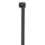 NSI GRP-361750 PowerGRP™ Series Standard Self Lock 175 lb 36 in Nylon 66 Bent Tail Cable Tie