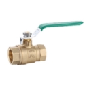 Arrowhead Brass BV75F 3/4 in FNPT Brass Lead-Free Ball Valve