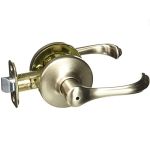 Spectrum Brands Kwikset® 300DNL Grade 3 Adjustable 2-3/8 x 2-3/4 in Door Lever