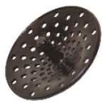 Danco Company 10427 3-1/4 in Length Plastic Garbage Disposal Strainer