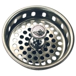 Danco Company 80900 Stainless steel Universal Basket Strainer