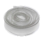 Danco 88704 38 in 5/8 in Plastic Rubber Shower Door Seal