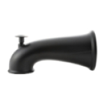 Danco 11080 6IN. DECO TUB SPOUT - MB