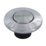 Danco 12066 AIR SWITCH BUTTON&TRIM-SS