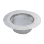 DANCO 11076 Kitchen Strainer Wide Rim