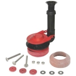 Lavelle Industries 5030BP Adjustable Flush Valve Kit