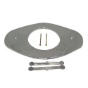 Danco Company 80000 Single Lever Remodeling Cover