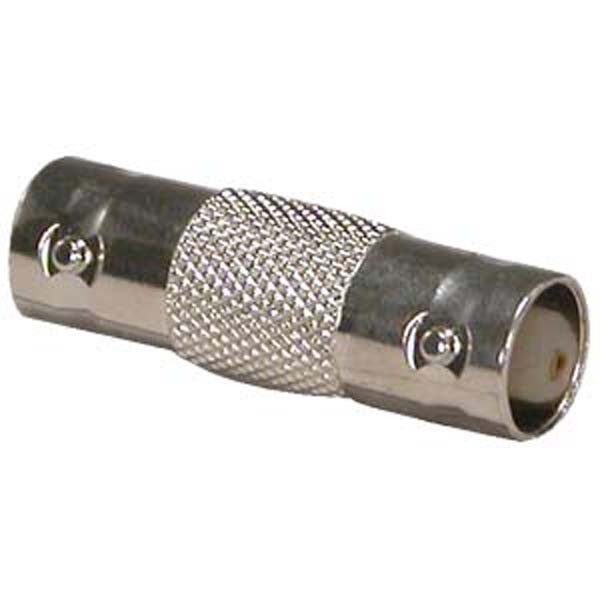 Black Point Products BA-161 Female BNC Coupler