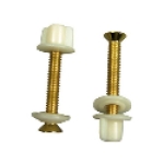 Danco Company 88653 Universal Toilet Seat Hinge Bolt