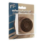 Shepherd Hardware 9077 Round 1-3/4 in 1 in Furniture Cup