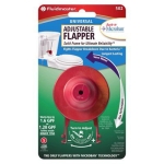 Fluidmaster 502P21 2 in Toilet Flapper