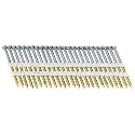 ITW Construction Products Magnum® 14601 2-3/8 in Strip Plastic Nail