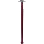 Marshall Stamping JP84 Extend-O-Post 8 - 12000 lb 8 ft 4 in 4 ft 8 in Adjustable Column