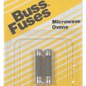 Eaton Bussmann BP/ABC-20 ABC Series 250 VAC/125 VDC 20 A 400 A @ 250 VAC/1 kA @ 125 VAC/10 kA @ 125 VDC Ceramic Fast Acting Fuse