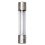 Eaton Bussmann BP/AGC-1-RP AGC Series 250 VAC 1 A 35 kA @ 250 V/10 kA @ 125 VDC Glass Cartridge Fuse