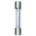 Eaton Bussmann BP/AGC-3-RP AGC Series 250 VAC 3 A 100 A @ 250 V/10 kA @ 125 V Glass Cartridge Fuse