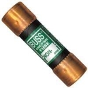 Eaton Bussmann BP/NON-35 FUSETRON™ Low-Peak™ Series 250 VAC/125 VDC 35 A 50 kA @ 125 VDC Class H Low Voltage Branch Circuit General Purpose Cartridge Fuse