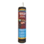 Quikrete® 862009 10 oz Caulk Tube Gray Paste Mortar Repair