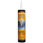 Quikrete® 866010 10.1 oz Cartridge Gray Liquid/Paste Self-leveling sealant