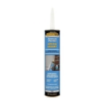 Quikrete® 866011 10.1 oz Caulk Tube Gray Opaque Paste 1-Component, Elastomeric Non-Sag Sealant