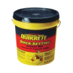 Quikrete Vinyl Concrete Patcher 20 pound pail