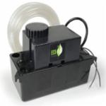 Eco-flo Products CDSP-20 1/12 hp 100 gph Automated High Impact Condensate Utility Pump