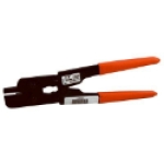 Reliance Worldwide SharkBite™ 23055 200 lb 12 in Length Orange Handle Crimp Ring Removal Tool