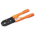 Reliance Worldwide SharkBite™ 23251 1/2 - 3/4 in Orange Handle Combo Crimp Tool