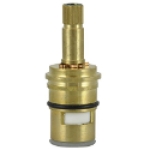 Danco Company 04999E 2.27 in Brass Cold Faucet Stem