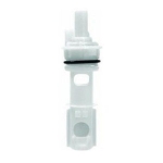 Danco Company 15607B 3-7/64 in Plastic Diverter Faucet Stem