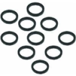 Danco Company 96725 #8 Black 3/8 in Faucet O-Ring