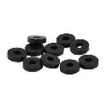 Danco Company 88569 #00 Rubber Flat Faucet Washer