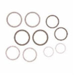 Danco Company 80229 Universal Assorted Cap Thread Gasket Kit