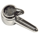 Danco Company 10424 Metal Chrome Faucet Handle