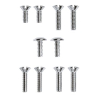 Danco Company 88356 Chrome Handle Screw Kit