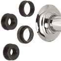 Danco Company 10307 Universal Tub/Shower Flange Set