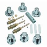 Danco Company 39619 Price Pfister Verve faucets Tub/Shower Remodeling Kit