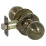 Delaney® 210S-CS-US15 Grade 3 Satin Nickel Deadbolt