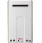 Rinnai America V65EP 10300-150000 Btu 6.5 gpm Tankless Water Heater