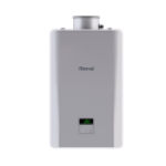 RE160iP GAS PROPANE TANKLESS WATER HEATER