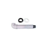 Rinnai America 223177PP Horizontal Condensing Termination Kit