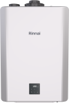 RX199iN CONDENSING INDOOR TANKLESS WATER HEATER NATURAL GAS