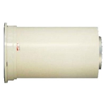 Rinnai America 224087PP 10 in Polypropylene Suitable For Use With Vent Pipe Extension